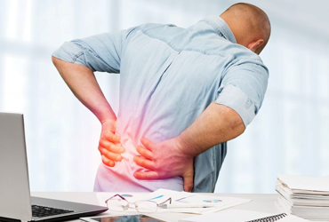 Back Injuries Lawyer
