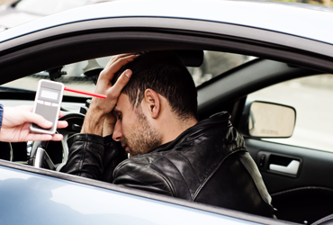 DUI/Drunk Driving Accidents Attorney
