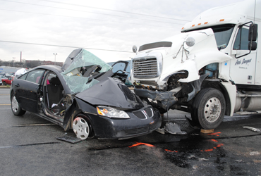 Truck Accidents Lawyer